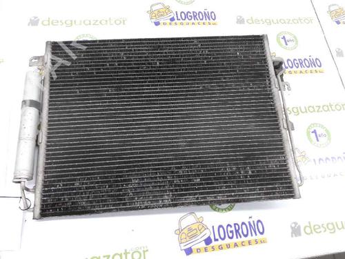 AC radiator LAND ROVER DISCOVERY III (L319) 2.7 TD 4x4 | BP1886061M32 