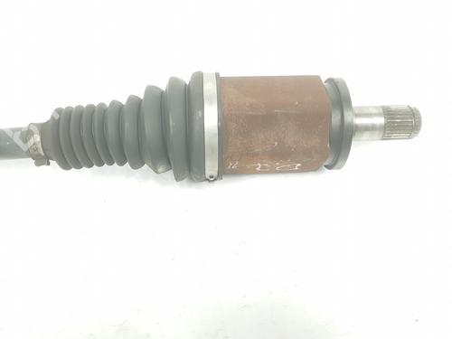 Left front driveshaft BMW X5 (E70) xDrive 30 d | BP11015902M38 