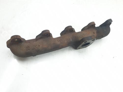 Exhaust manifold FORD PUMA (J2K, CF7) | BP37424486M110 - Image 2