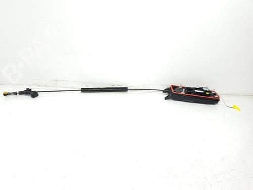 Used Gear lever CUPRA FORMENTOR (KM7, KMP) 1.5 TSI (150 hp) 15525805