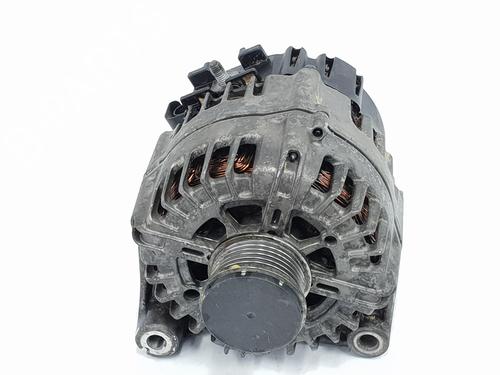 Used Alternator BMW 3 Gran Turismo (F34) 320 d xDrive (184 hp) 22988490