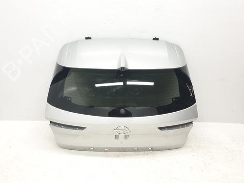 Bakluke CC/Kombi-Kupé OPEL ASTRA L Sports Tourer (O5) 1.2 (FRHNPJ) (110 hp) 24586352