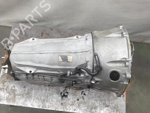 Used Gearbox MERCEDES-BENZ VITO Tourer (W447) 116 CDI (447.701, 447.703, 447.705) (163 hp) 22201116