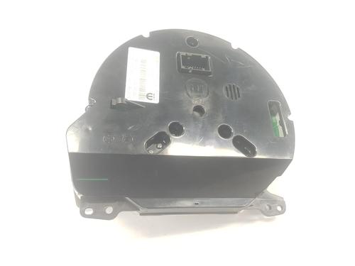 Instrument cluster FIAT 500 (312_) 1.2 LPG (312AXA1A) | BP12907521C47 