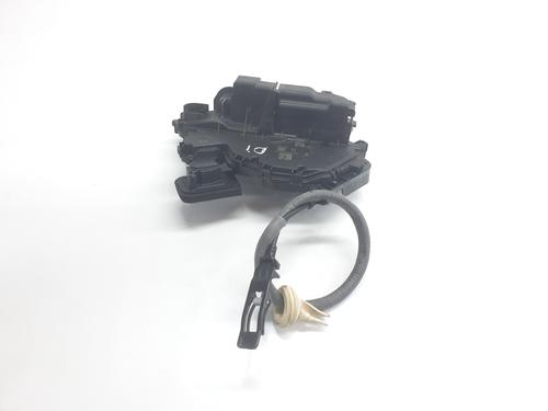 Used Front left lock VW GOLF VII (5G1, BQ1, BE1, BE2) 1.5 TSI (130 hp) 22190858