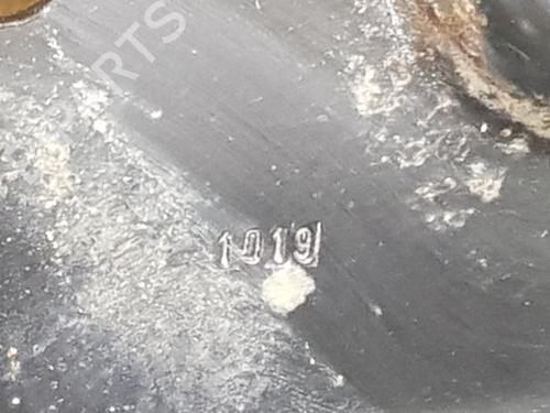 Rear axle FORD TRANSIT COURIER B460 MPV 1.5 EcoBlue | BP32323701M2 - Image 2