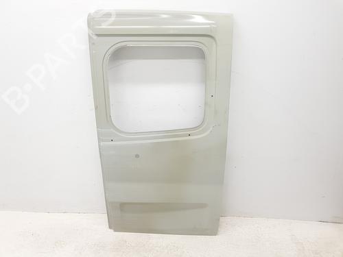 Used Right rear door RENAULT TRAFIC III Van (FG_) 1.6 dCi 140 (FGMA, FGMC) (140 hp) 30144975