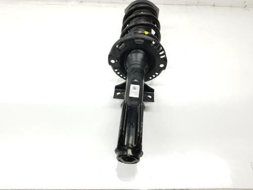 Left front shock absorber VW CRAFTER Platform/Chassis (SZ_)  | BP29534980M16 