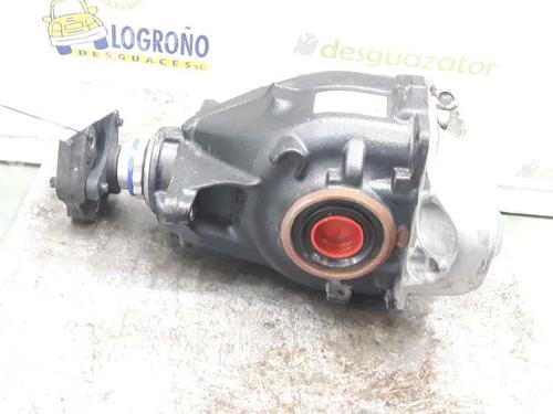 Rear differential BMW 1 (F21) 118 d | BP31096396M24 