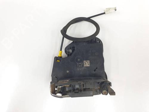 Used Front left lock Front left lock 38595994 38595994