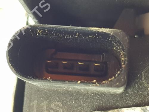 Tailgate lock SEAT IBIZA V (KJ1, KJG) 1.0 MPi | BP28020160C101 