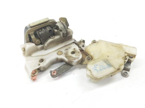 Rear left lock NISSAN ALMERA TINO (V10) 2.2 dCi | BP10065998C100 