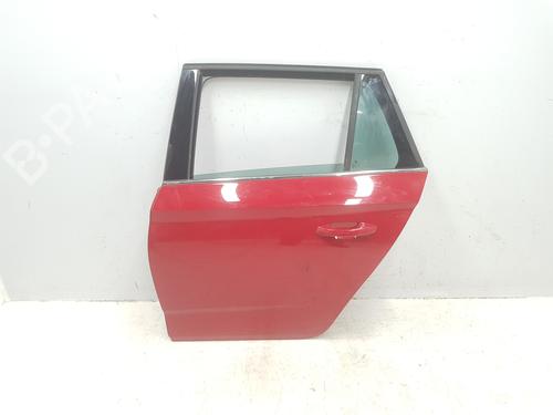 Used Left rear door SKODA KAMIQ (NW4) [2019-2026]  31686555