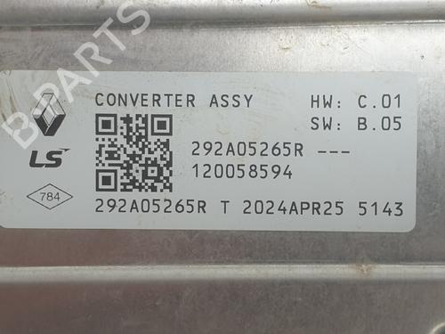Other DACIA DUSTER (PYM_, PYN_) 1.2 TCe 130 | BP34354049O1  - Image 7