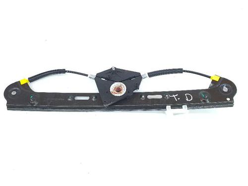 Used Rear right window mechanism BMW X3 (E83) 2.0 d (150 hp) 7866896