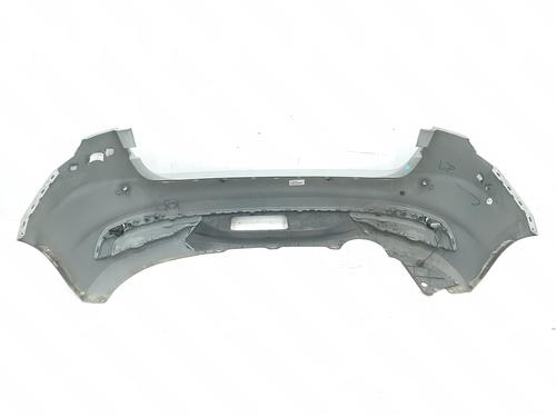 Rear bumper SKODA SCALA (NW1)  | BP29427514C8 