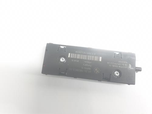 Used Electronic module Electronic module MINI MINI COUNTRYMAN (R60) Cooper SD (143 hp) 34245395 34245395