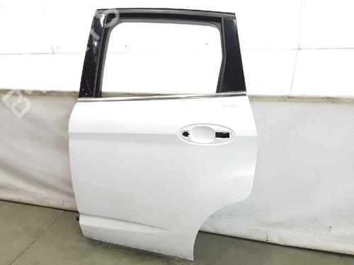 Left rear door FORD C-MAX II (DXA/CB7, DXA/CEU) 1.6 TDCi | BP5978138C4 