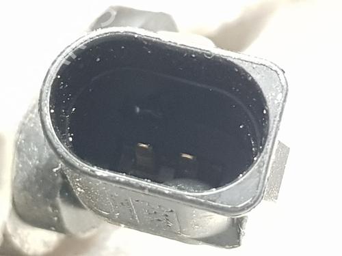 Mangueta trasera izquierda AUDI A6 C7 (4G2, 4GC) 2.0 TDI | BP30479637M27