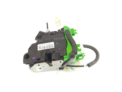 Front right lock KIA CARENS IV 1.7 CRDi | BP5974649C97 