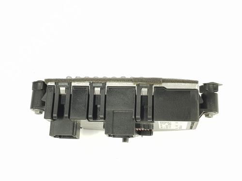 Heater resistor MERCEDES-BENZ CLA Coupe (C117)  | BP27653571M108 