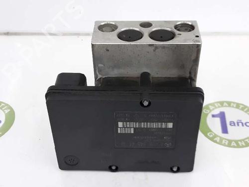 ABS pump MERCEDES-BENZ CLK (C209) CLK 320 CDI (209.320) | BP3387176M43 