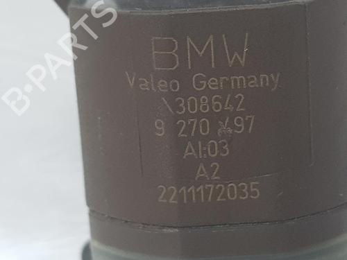 Electronic module BMW 6 Gran Coupe (F06) 650 i | BP14103532M83 