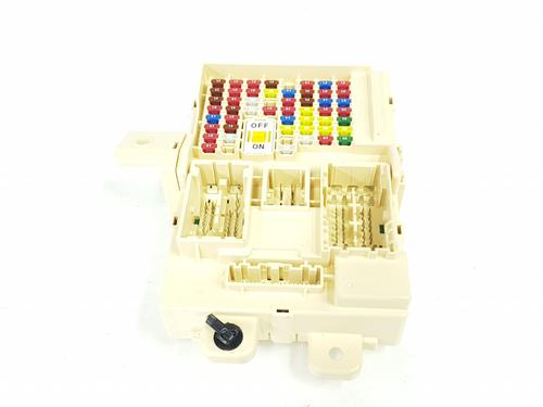 Used Fuse box Fuse box KIA SPORTAGE IV (QL, QLE) 1.6 CRDi (136 hp) 34471601 34471601