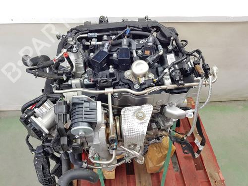 Engine KIA CEED (CD) | BP38727681M1 - Image 13