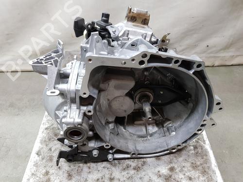 Used Gearbox PEUGEOT 308 II (LB_, LP_, LW_, LH_, L3_) 1.5 BlueHDi 130 (131 hp) 26239243