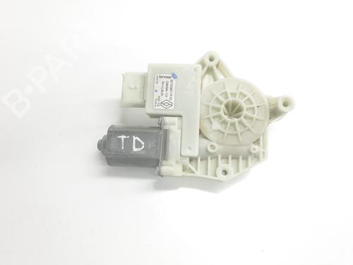Used Right rear window motor Right rear window motor RENAULT CAPTUR II (HF_) [2020-2026] 34384552 34384552