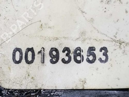 Hand brake NISSAN QASHQAI / QASHQAI +2 I (J10, NJ10, JJ10E) 1.5 dCi | BP8774092I18 