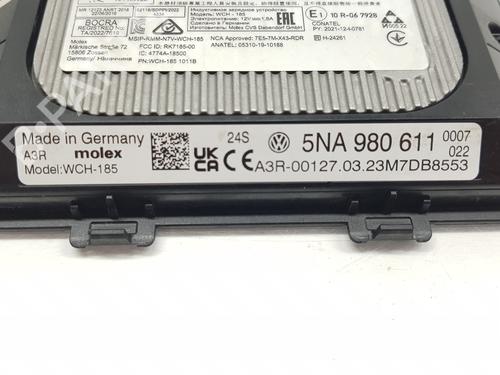 Electronic module SKODA KAROQ (NU7, ND7) 1.5 TSI | BP31598618M83  - Image 6