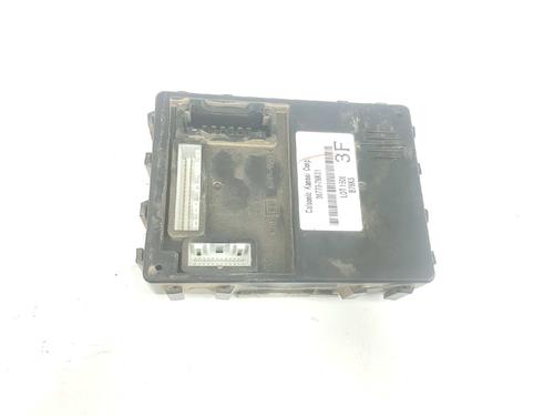 Used Electronic module SUZUKI GRAND VITARA II (JT, TE, TD) 1.9 DDiS All-wheel Drive (JT419, TD44, JB419WD, JB419XD,... (129 hp) 8104517