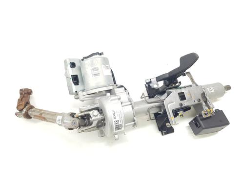 Used Steering column Steering column RENAULT ARKANA I (LCM_, LDN_) [2019-2026] 34605848 34605848