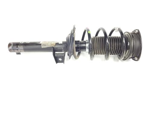 Used Right front shock absorber SEAT LEON (KL1, KLG) 2.0 TDI (150 hp) 28387024