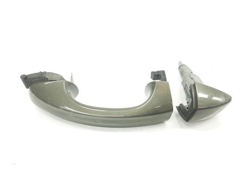 Used Rear left exterior door handle SEAT ARONA (KJ7, KJP) 1.0 TSI (95 hp) 13483390