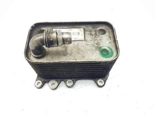 Used Oil radiator BMW 5 (E60) 530 d (218 hp) 9218266