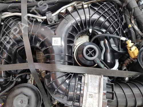 Engine AUDI Q7 (4MB, 4MG, 4MQ) 3.0 TDI quattro | BP37685073M1 - Image 10