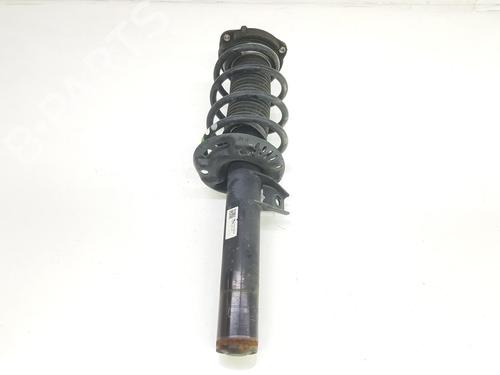 Left front shock absorber AUDI Q3 (8UB, 8UG) 2.0 TDI | BP6830696M16 