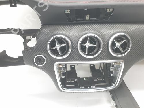 Airbag Kit MERCEDES-BENZ A-CLASS (W176) A 250 (176.044) | BP29728603C86 