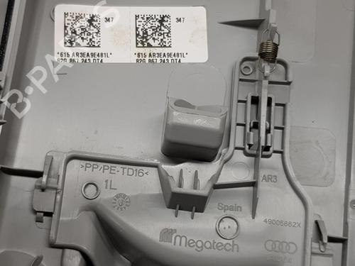 Other AUDI A1 Sportback (GBA) 30 TFSI | BP15237097O1 