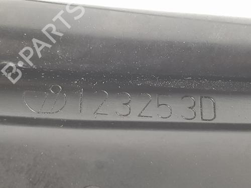Front right window mechanism CITROËN SPACETOURER Bus (V_) 2.0 BlueHDi 180 | BP16845250C23 