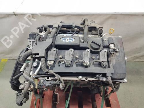 Engine TOYOTA COROLLA Hatchback (_E21_, _EA1_, _EH1_) 1.8 Hybrid (ZWE211, ZWE219) | BP40467563M1 - Image 2