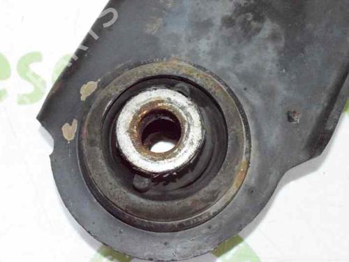 Right front suspension arm RENAULT ESPACE IV (JK0/1_) 2.0 dCi (JK01, JK02, JK1J, JK1K, JK1H) | BP831728M13 