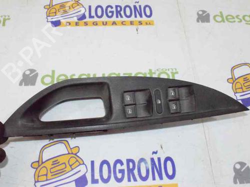 Left front window switch SEAT ALTEA XL (5P5, 5P8) 2.0 TFSI 4x4 | BP1364486I27 