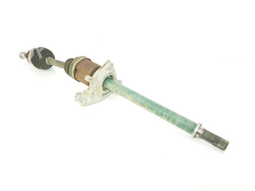 Right front driveshaft NISSAN X-TRAIL III (T32_, T32R, T32RR) 2.0 dCi ALL MODE 4x4-i (NT32) | BP9153160M39 