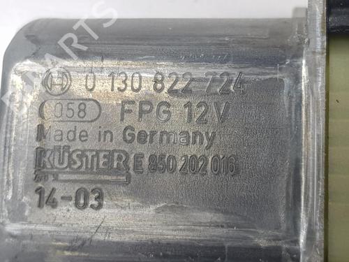Right rear window motor SEAT LEON (5F1) 1.6 TDI | BP15178032E22 
