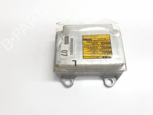 ECU airbags TOYOTA LAND CRUISER PRADO (_J12_)  | BP26976432M53 