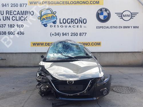 Used Parts MAZDA 3 (BM, BN) 4513937